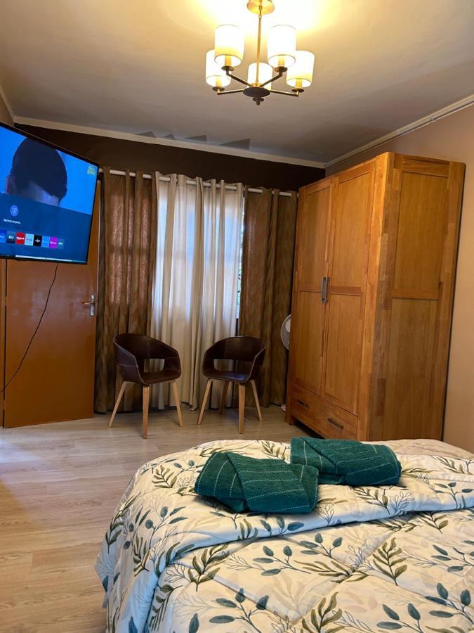 Апартаменти Dream Wish Санта-Крус-де-Тенеріфе Екстер'єр фото