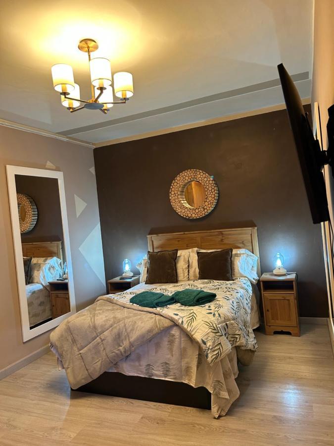 Апартаменти Dream Wish Санта-Крус-де-Тенеріфе Екстер'єр фото