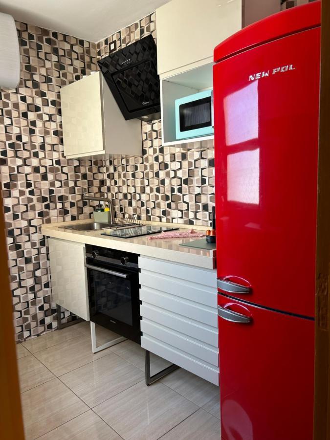 Апартаменти Dream Wish Санта-Крус-де-Тенеріфе Екстер'єр фото